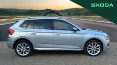 Skoda Kamiq 1.0 TSI 110 SE L 5dr DSG Petrol Hatchback